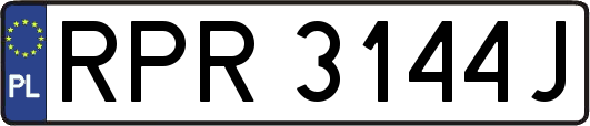 RPR3144J