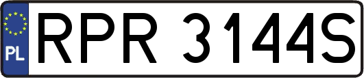 RPR3144S
