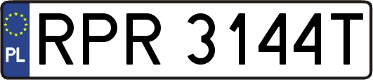 RPR3144T