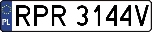 RPR3144V
