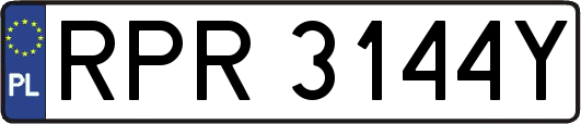 RPR3144Y
