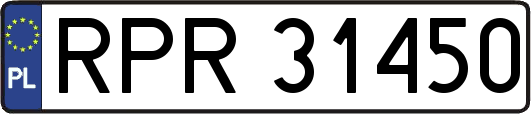 RPR31450