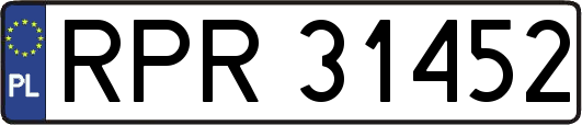 RPR31452