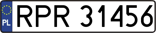 RPR31456