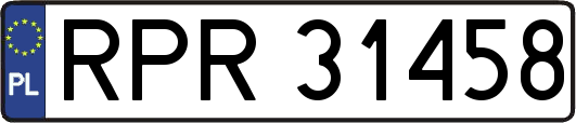 RPR31458
