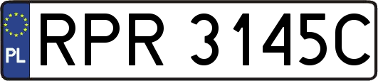 RPR3145C