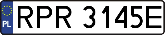 RPR3145E