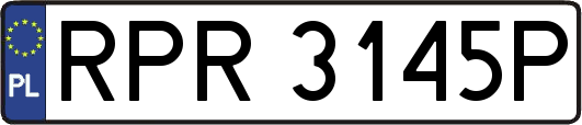 RPR3145P