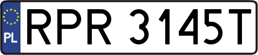 RPR3145T