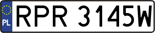 RPR3145W