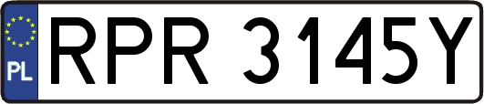 RPR3145Y