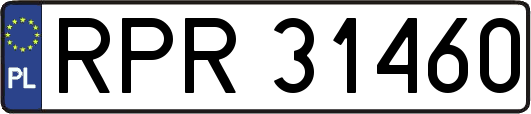 RPR31460