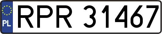RPR31467