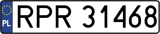 RPR31468