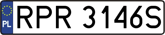 RPR3146S