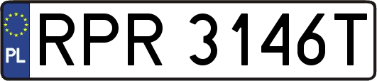 RPR3146T