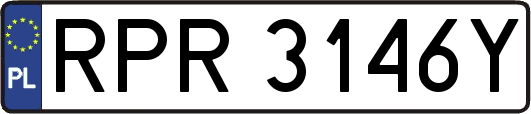 RPR3146Y