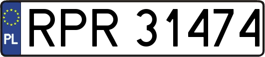 RPR31474