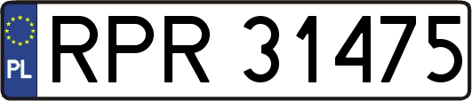 RPR31475