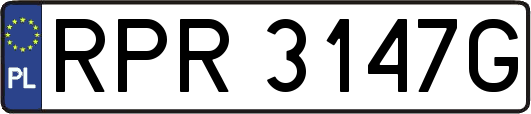 RPR3147G