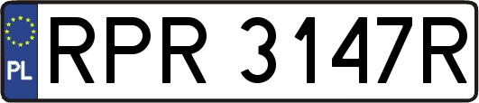 RPR3147R