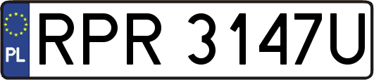 RPR3147U