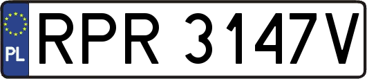 RPR3147V