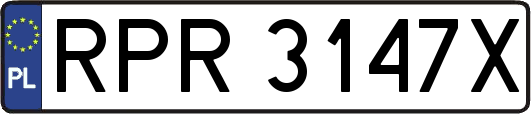 RPR3147X