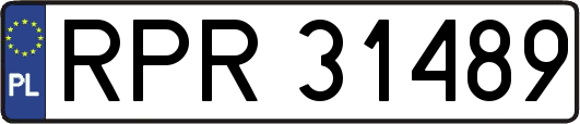 RPR31489