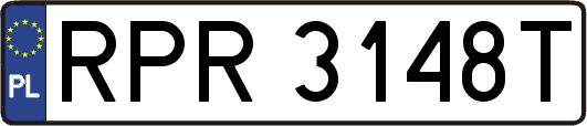 RPR3148T