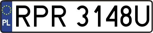 RPR3148U