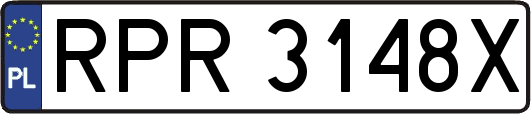 RPR3148X