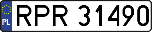 RPR31490