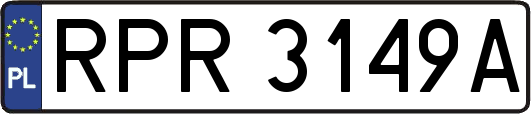 RPR3149A