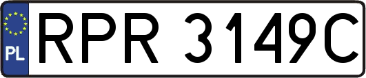 RPR3149C