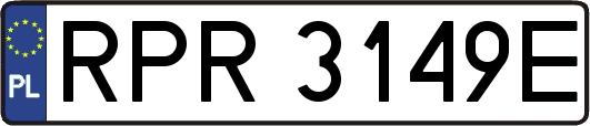 RPR3149E
