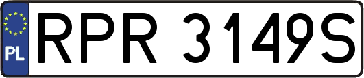 RPR3149S