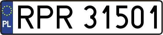 RPR31501