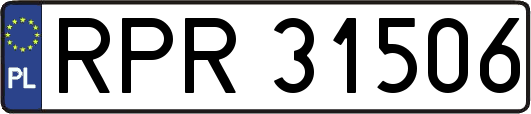 RPR31506