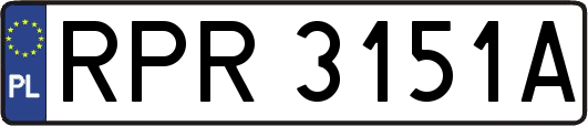RPR3151A