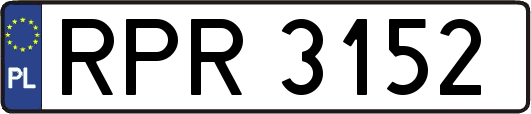 RPR3152