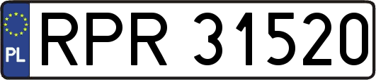 RPR31520