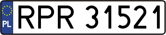 RPR31521