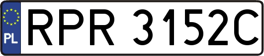 RPR3152C
