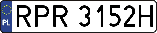 RPR3152H