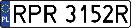 RPR3152R