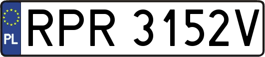 RPR3152V