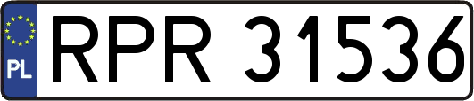 RPR31536