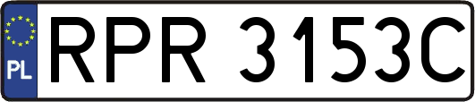 RPR3153C
