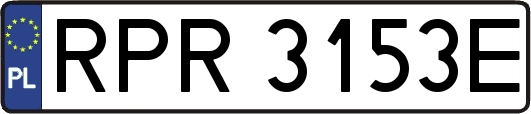 RPR3153E